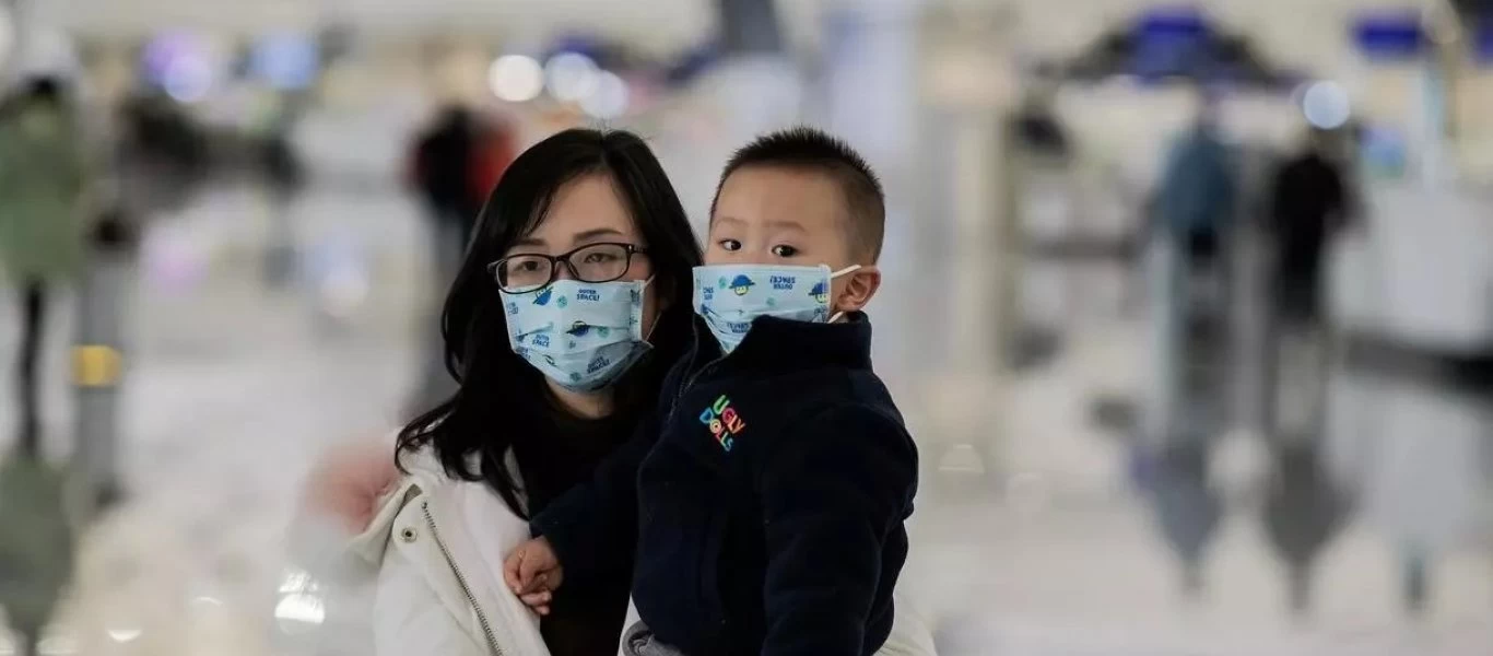 Κορωνοϊός: Νοσοκόμος στην Ουχάν αποκαλύπτει - «Υπάρχουν πολύ περισσότεροι νεκροί και δεν το λένε»